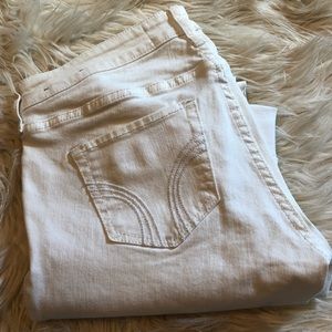 Hollister Skinny Jeans